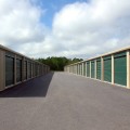 Maximizing Space: How Self-Storage Units Simplify Moving To Enterprise, AL, By Air